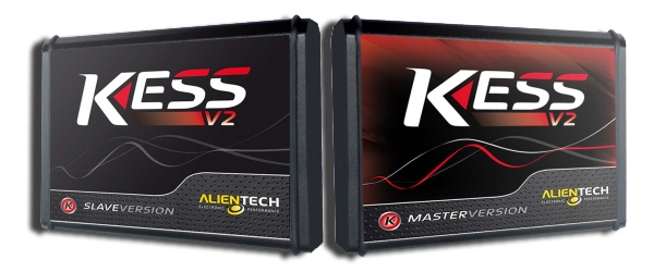 Alientech KessV2 Vs Alientech Kess3 what's the difference? - Viezu