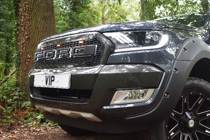 Ford Ranger Tuning Styling Performance Ranger Ecu Remap