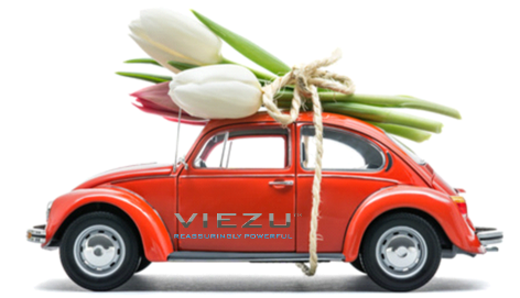 Get your car ready for spring with Viezu