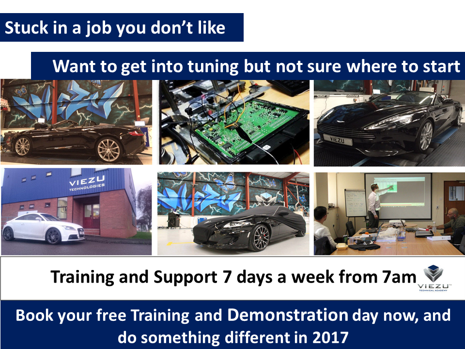 car tuning ecu remapping training viezu 